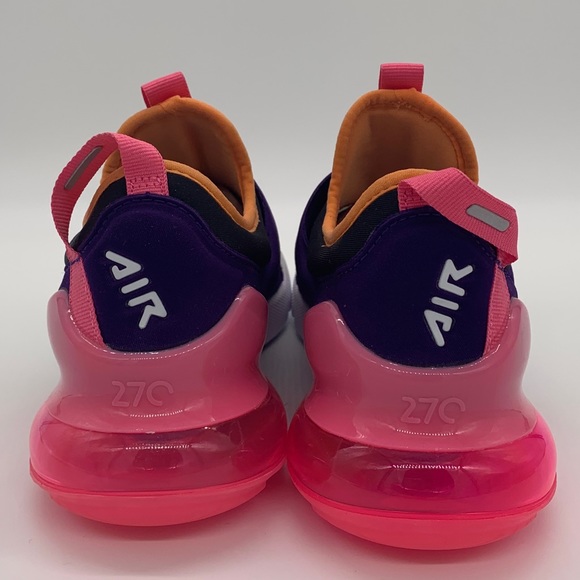 Nike air max 270 extreme (GS) - Picture 6 of 9
